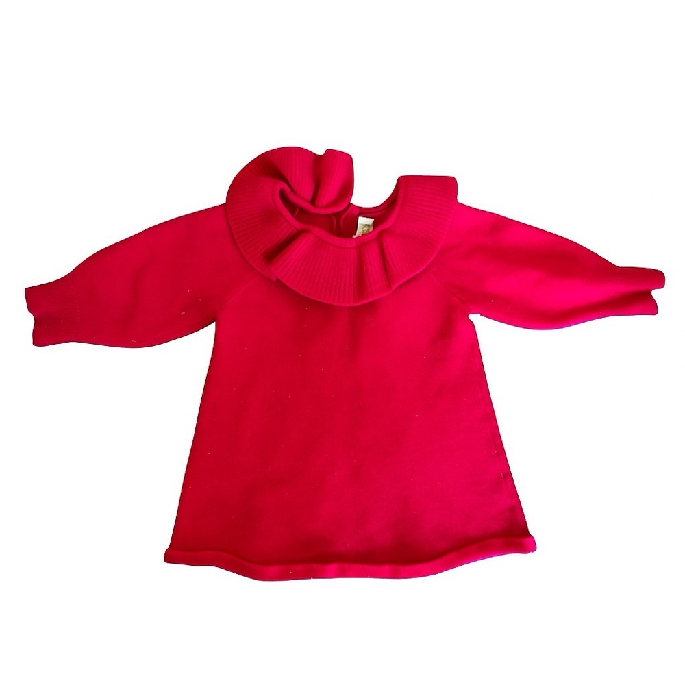 Jacadi Toddler Top